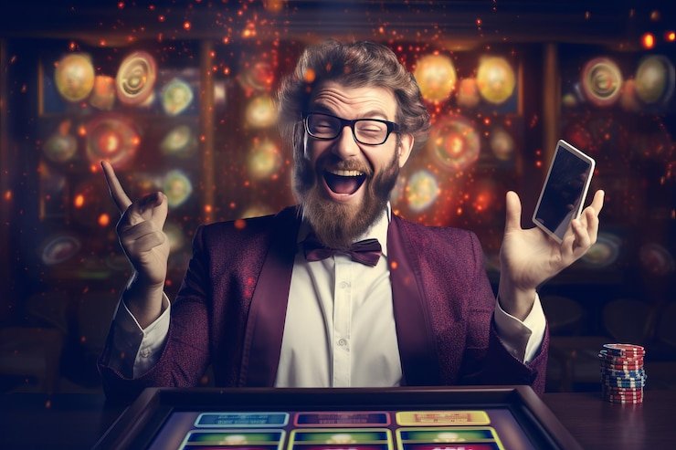 Free Play Game 